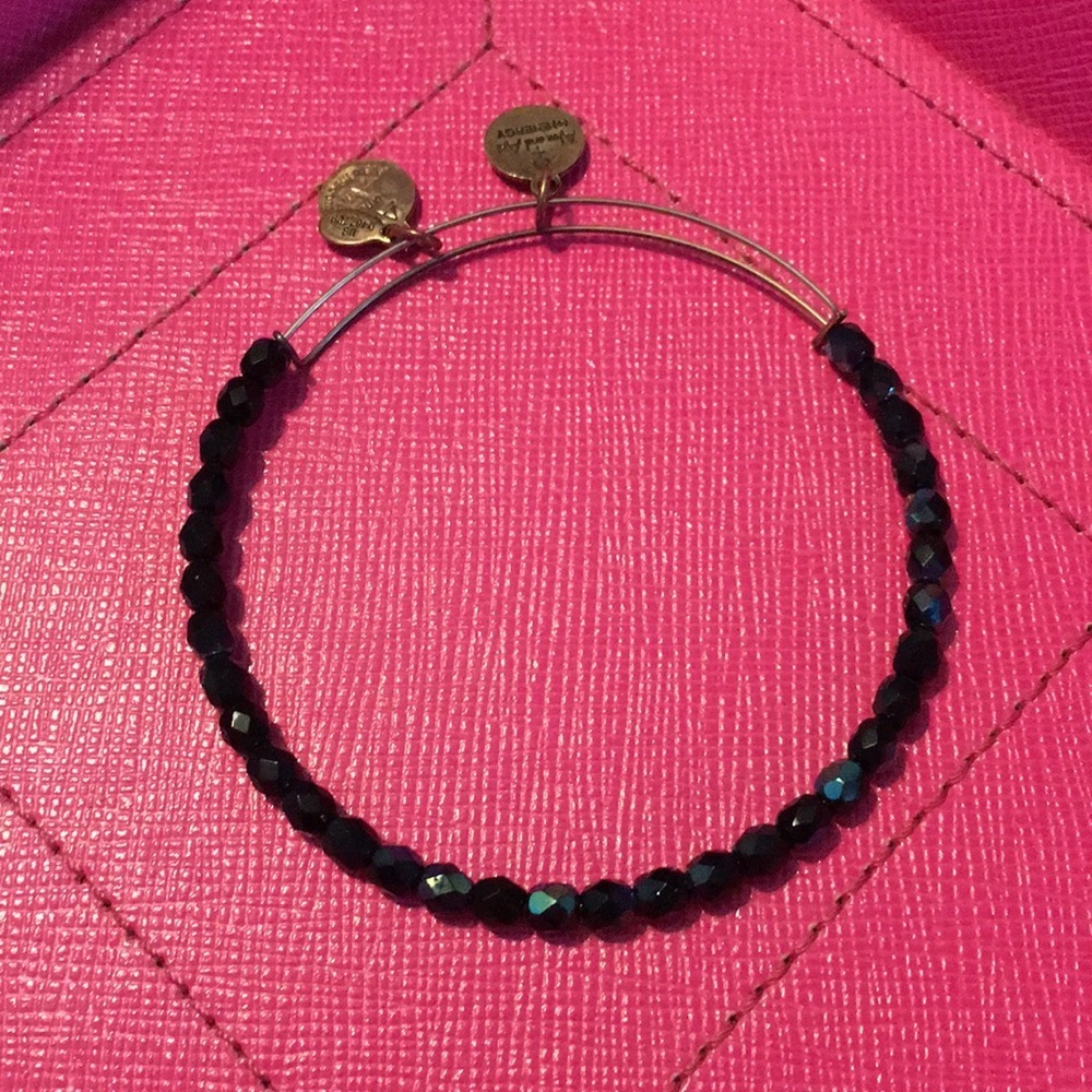 Alex & Ani Bracelet